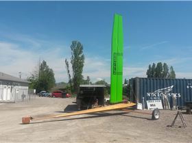 Wingnut lll class 3 wing