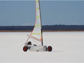 first set of wheels that dont require legwork