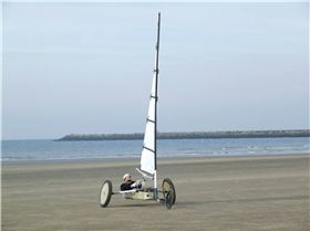 Black Arrow 1 (Kees de Jong)