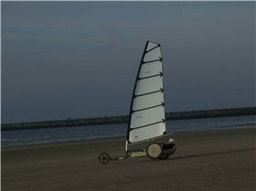 Black Arrow 2 (Kees de Jong)