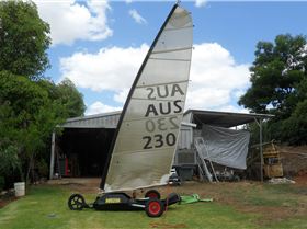 mini aus230