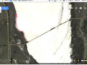 2015 Kingston SE campsite