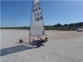 club88 class5 handycap results