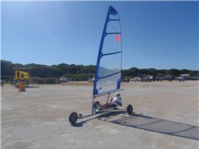 club88 class5 handycap results