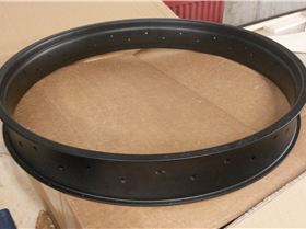 80 mm 26" rim