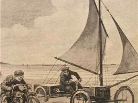 club88 class5 handycap results