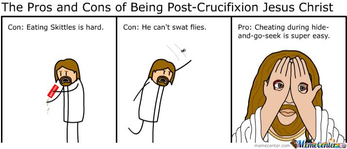 post-crucifixion-jesus-christ o 1697621