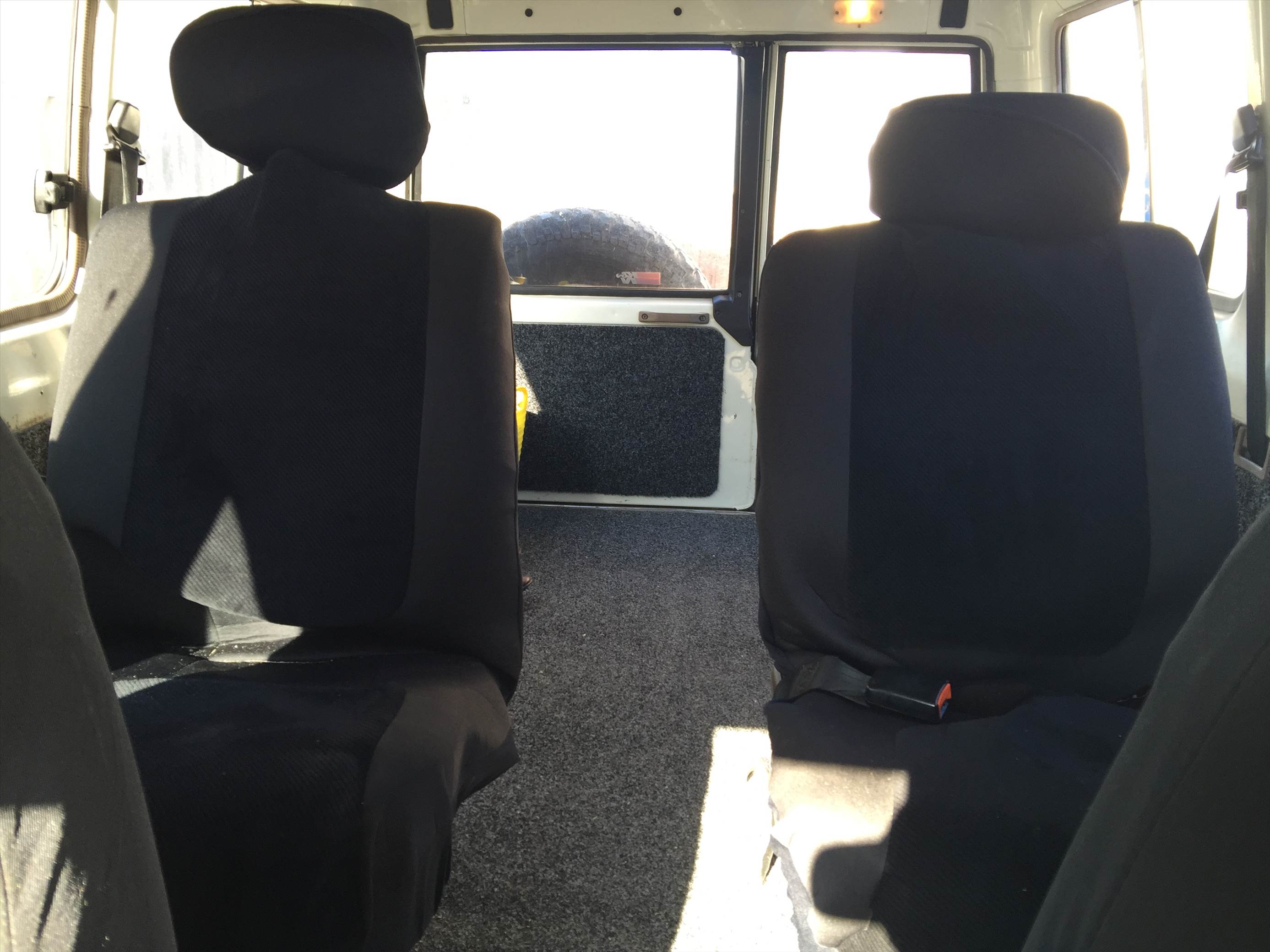 Some things you have to create yourself