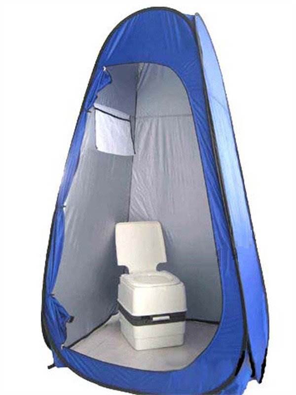 Portable toilet melbourne