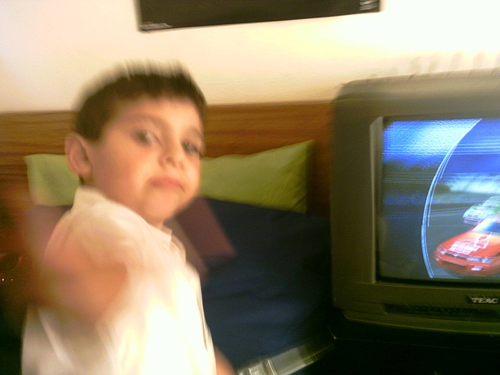 Ghasstank getting phsyco