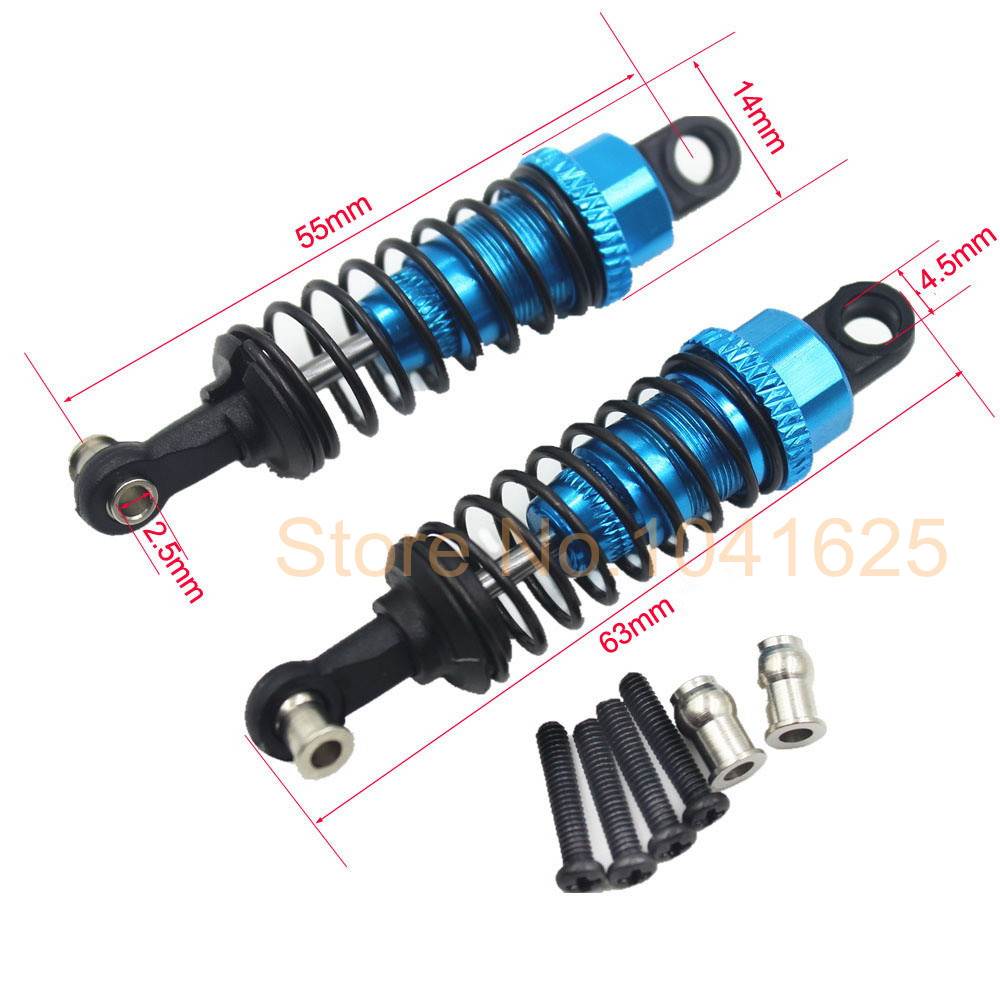 1-18-WLtoys-A959-Upgrade-Parts-Aluminum-font-b-Shock-b-font-font-b-Absorber-b