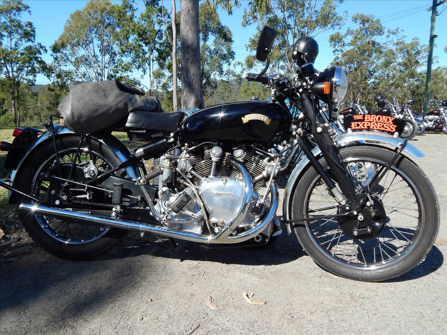 Sunday Session Advancetown Pub 010