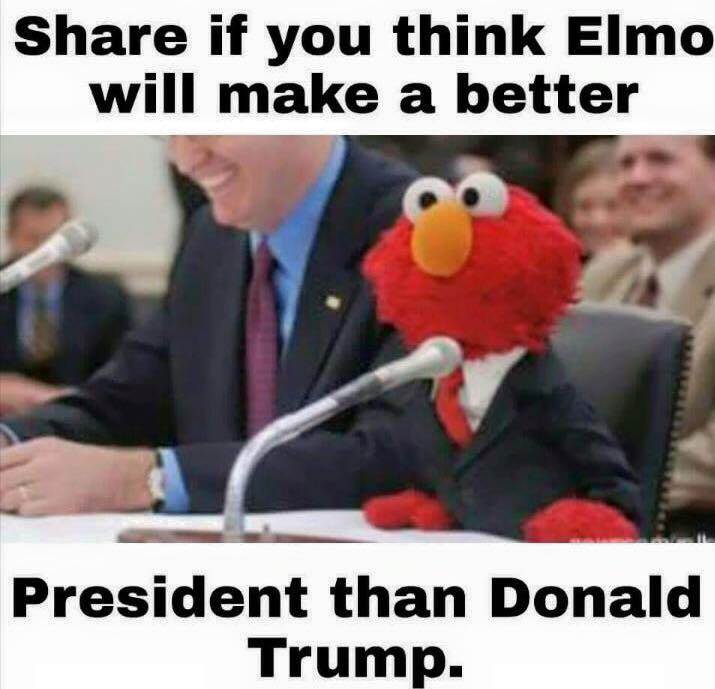 elmo