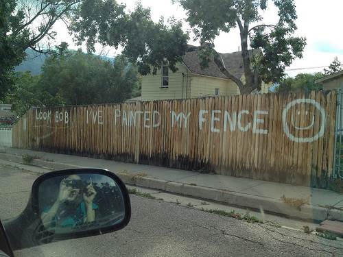 12fence