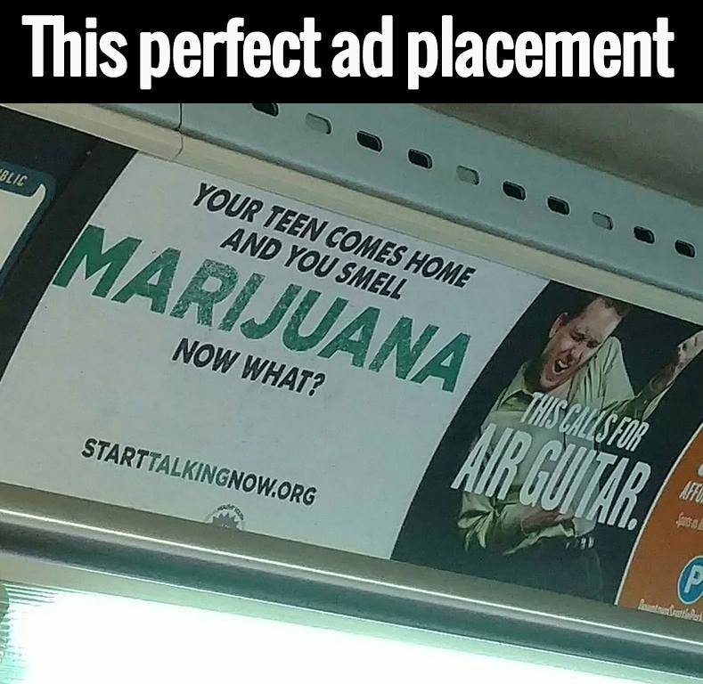 add weed
