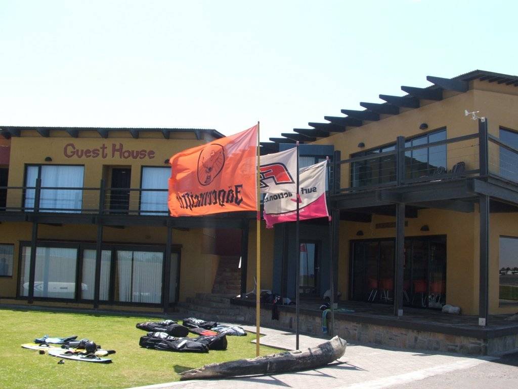 Proper Use for Windsurfer Masts