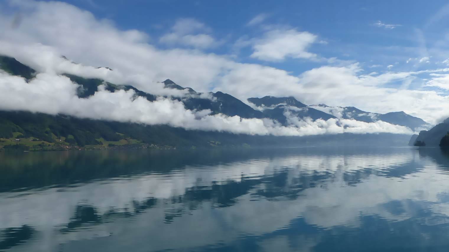 Interlaken Lake