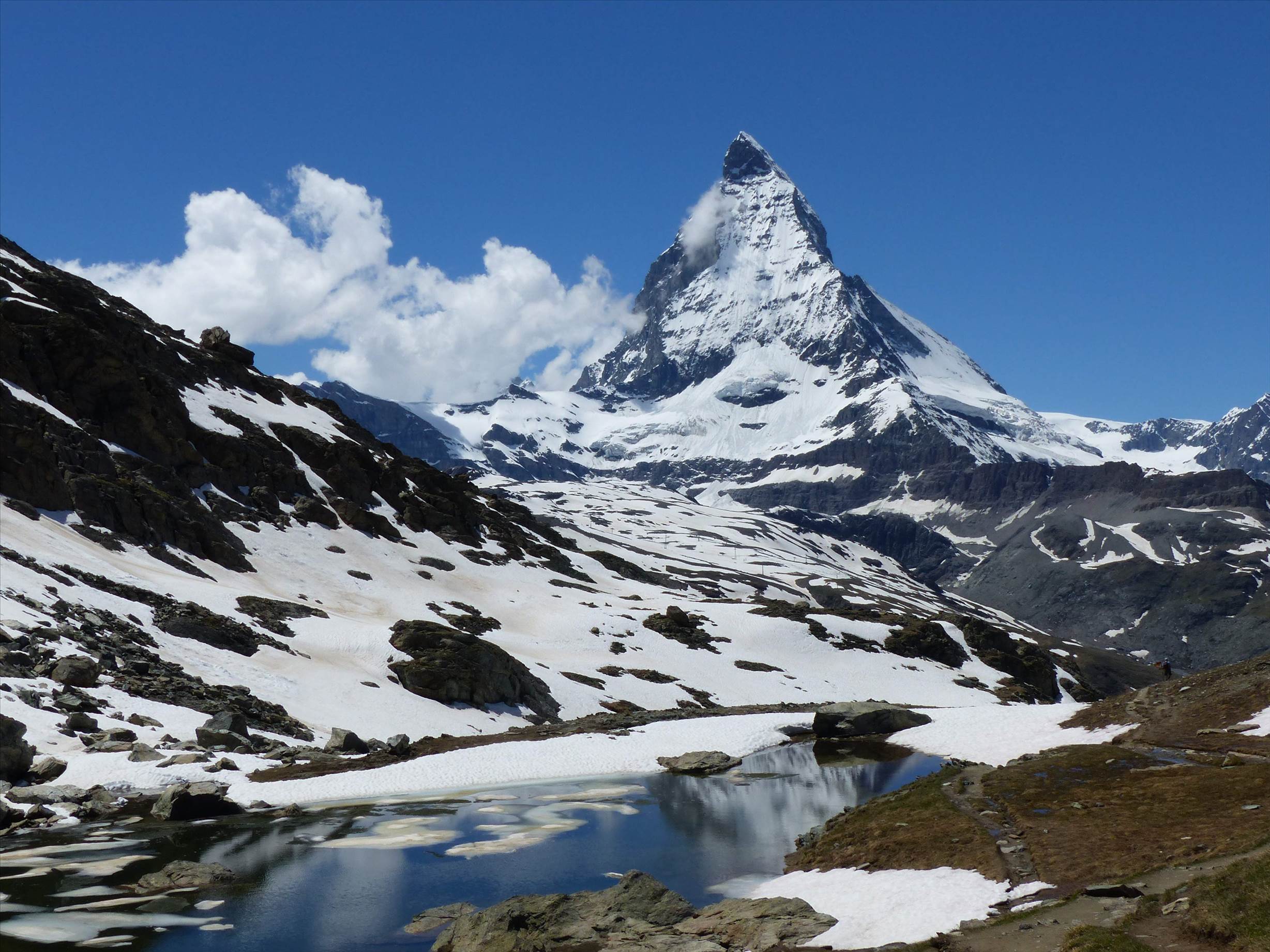 Matterhorn