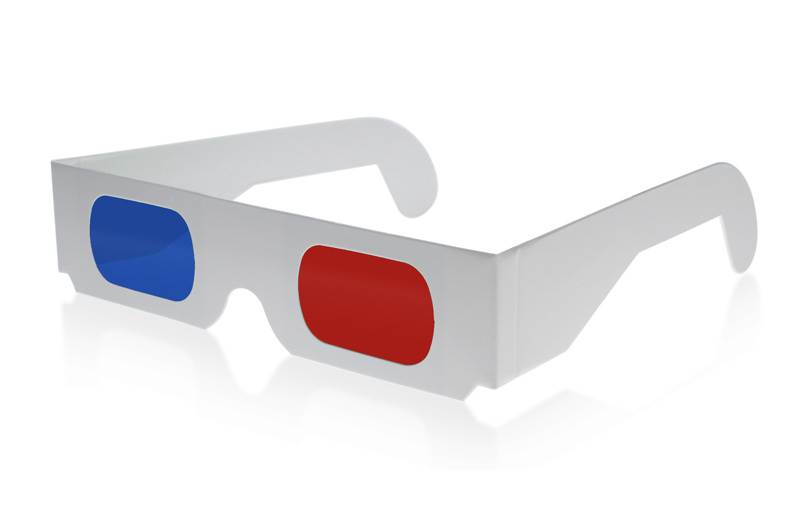 3d-glasses