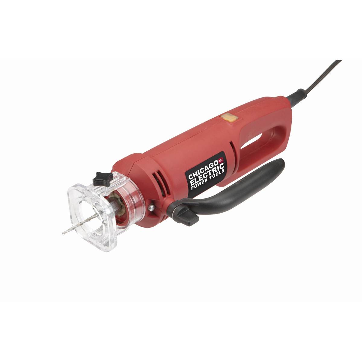 rotary tool 1