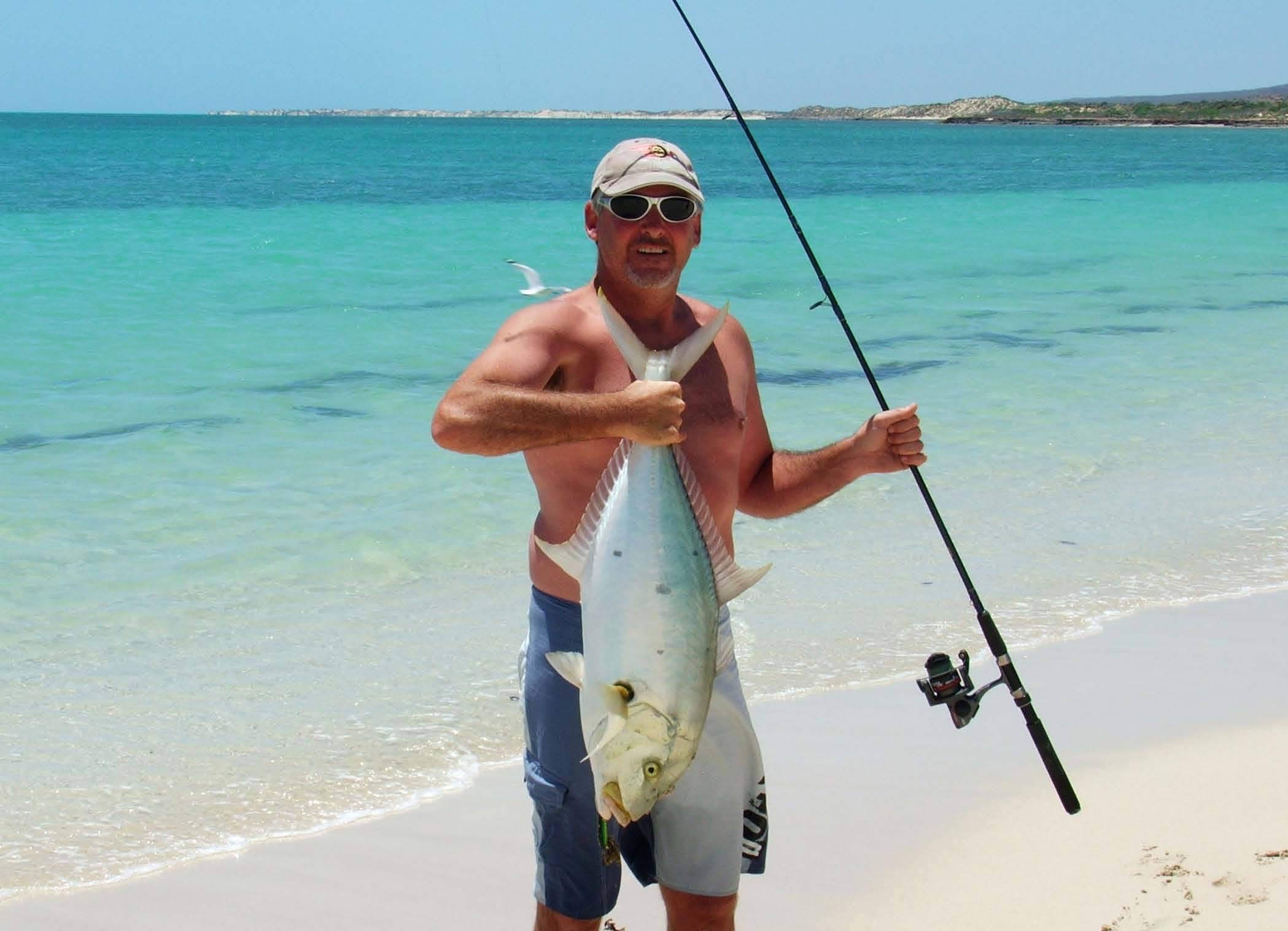 Around Exmouth and Ningaloo