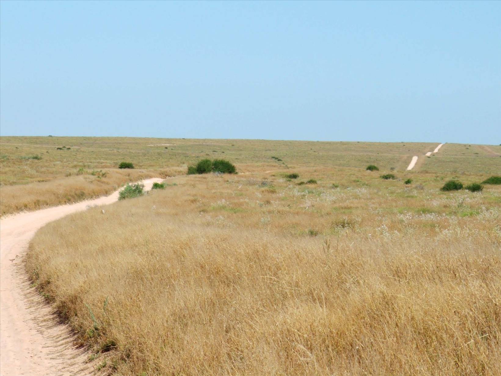 South of Yardie creek Exmouth / Ningaloo