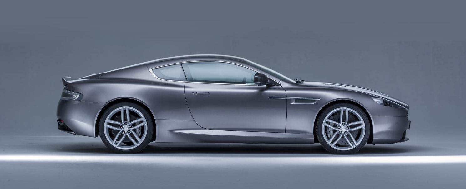 db9designsideprofile