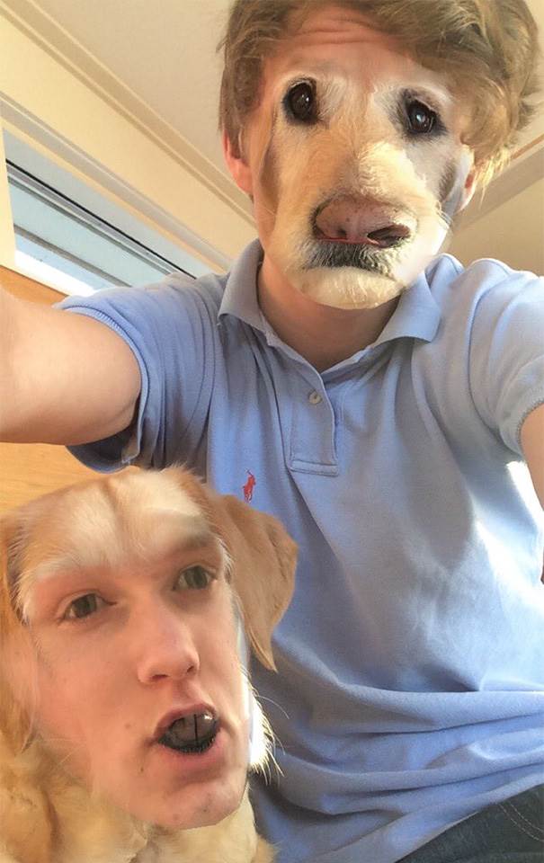face swap 2