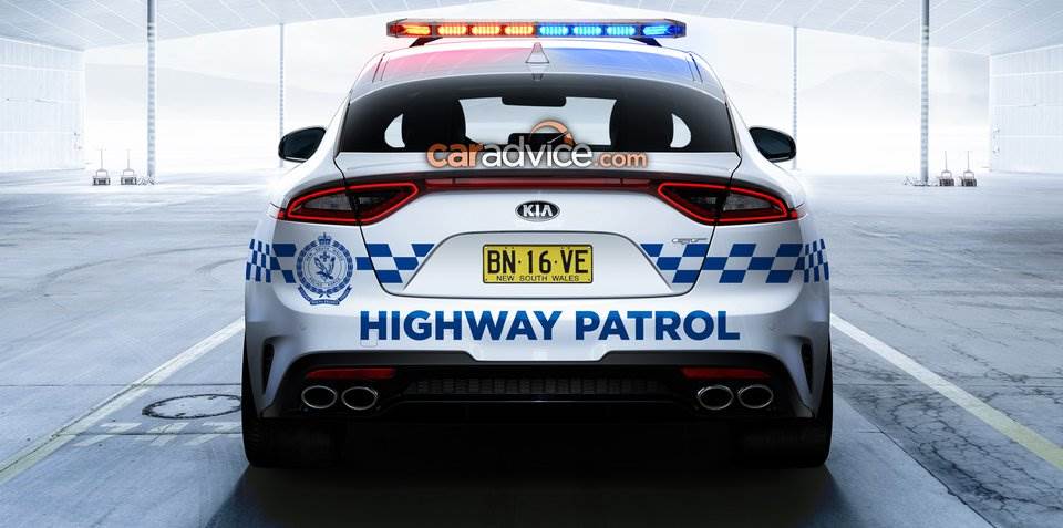 kia-stinger police-car3