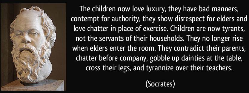 Socrates