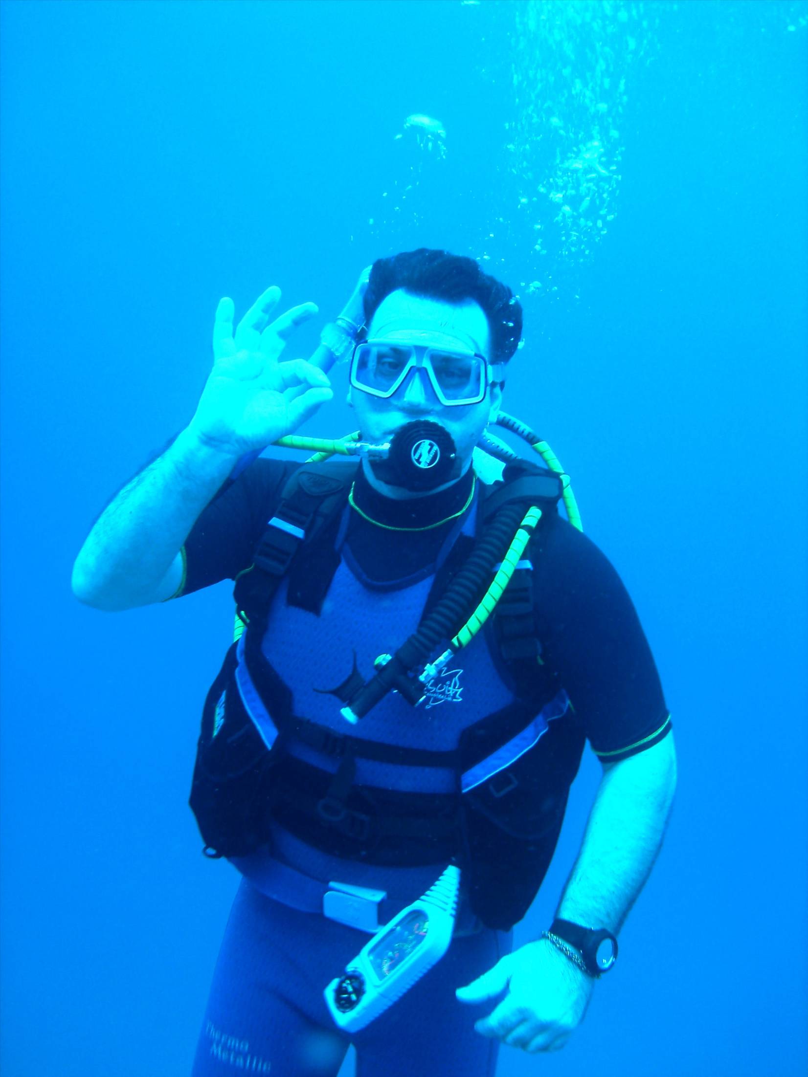 Similan Islands Thailand