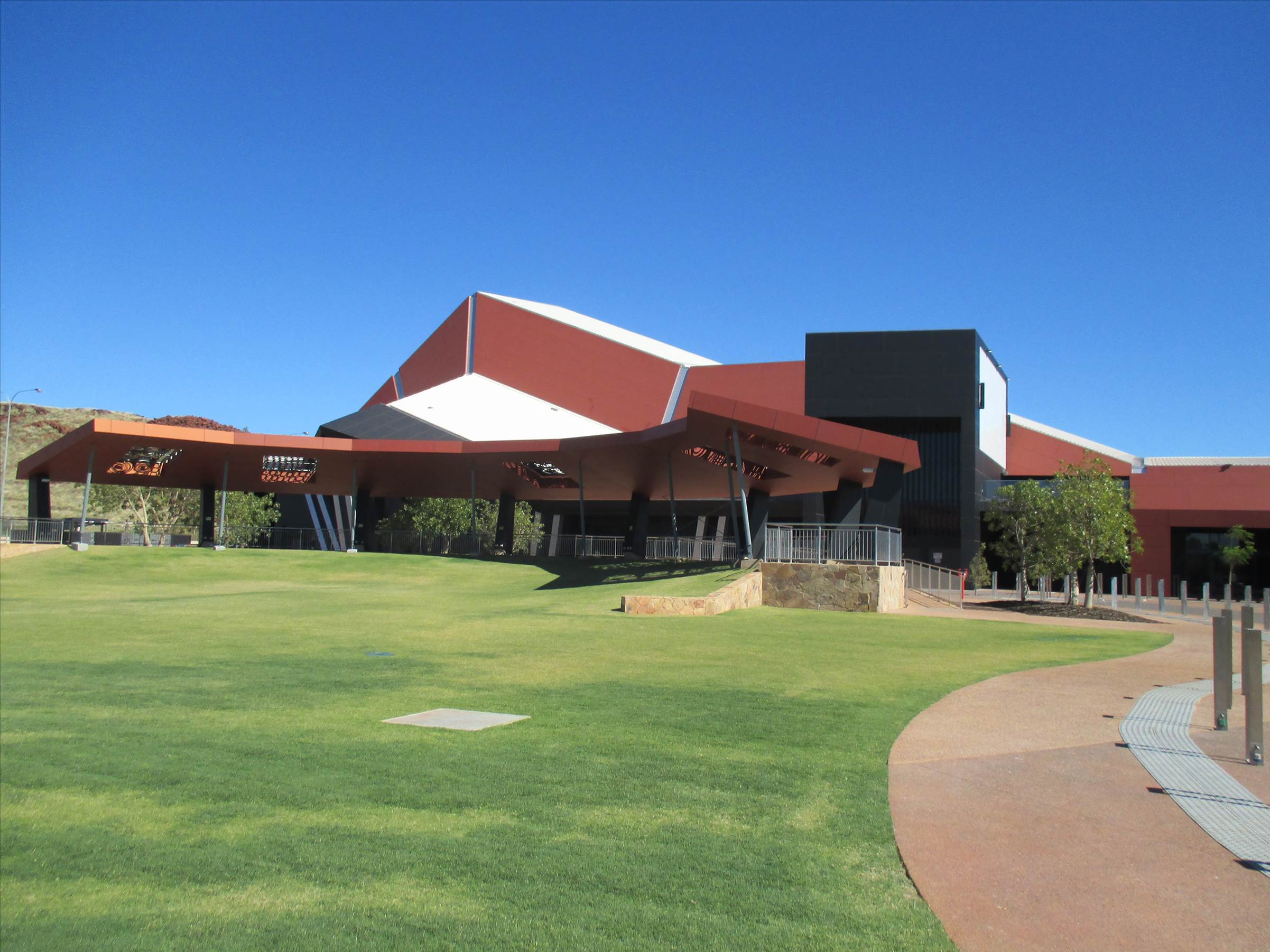 Karratha Art Centre