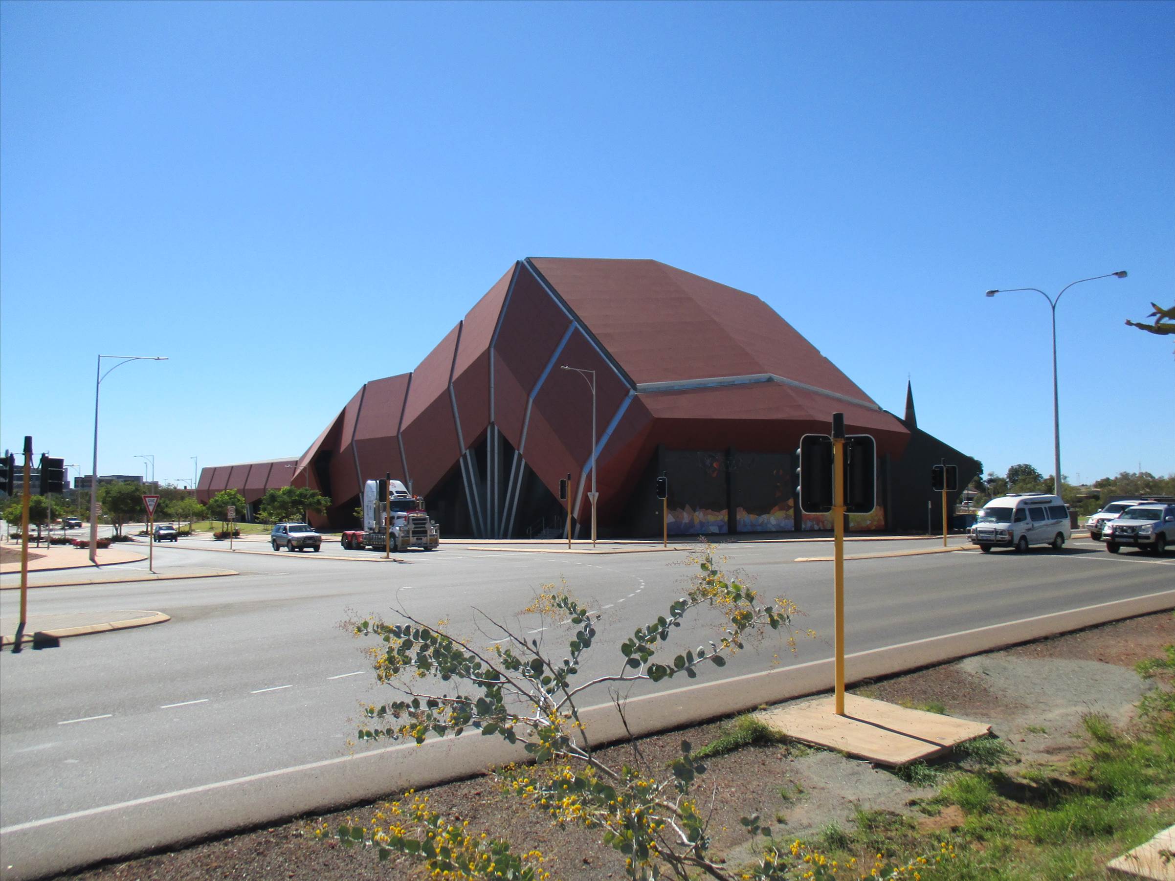 Karratha Art Centre