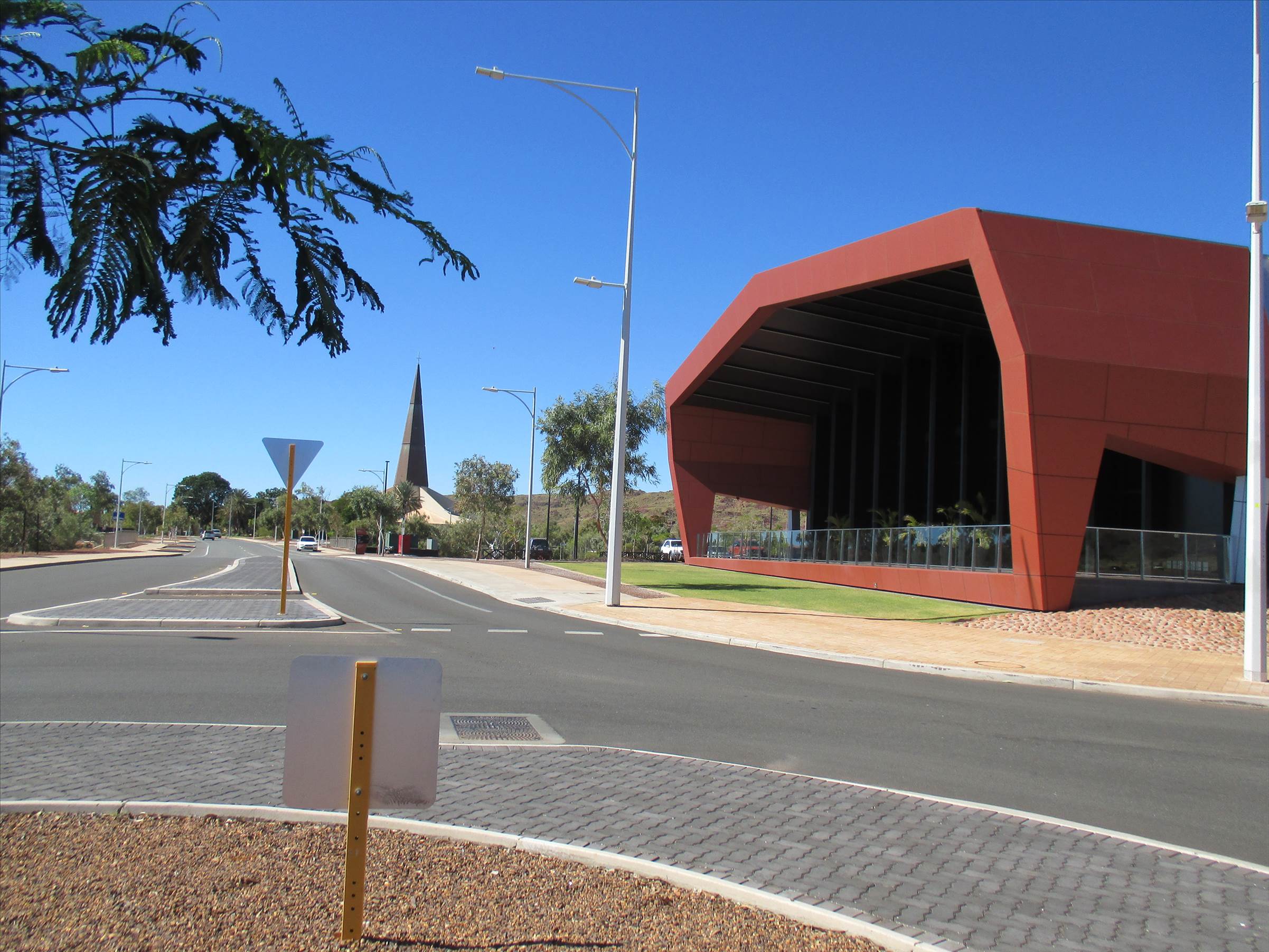 Karratha Art Centre