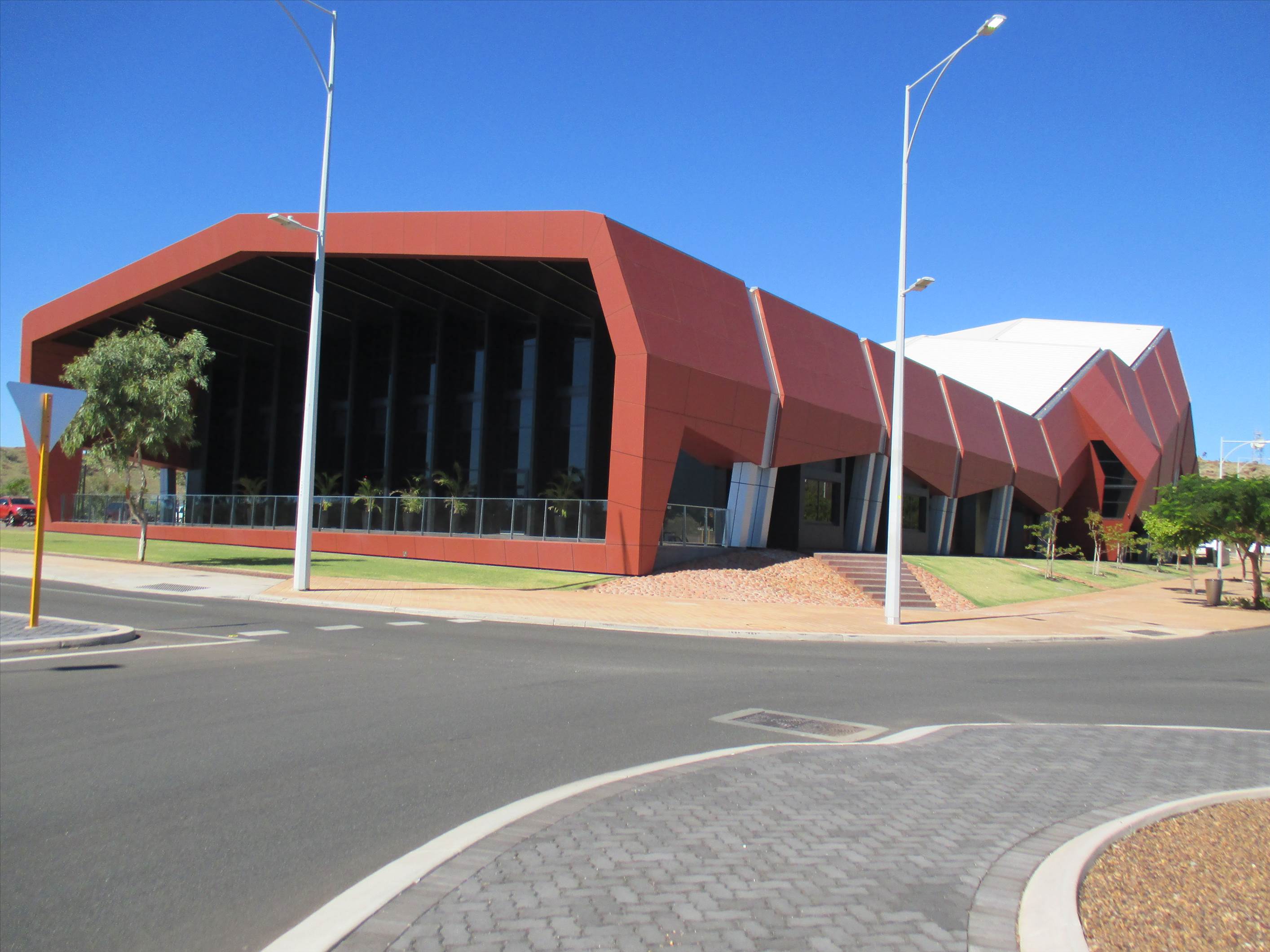 Karratha Art Centre