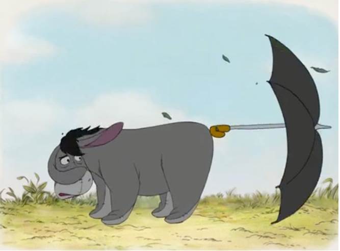 eeyore