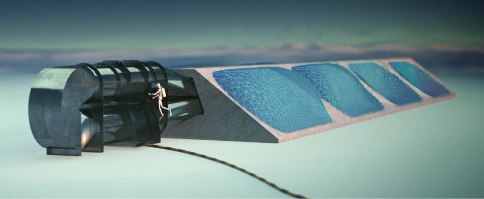 Bombora mWave Converter