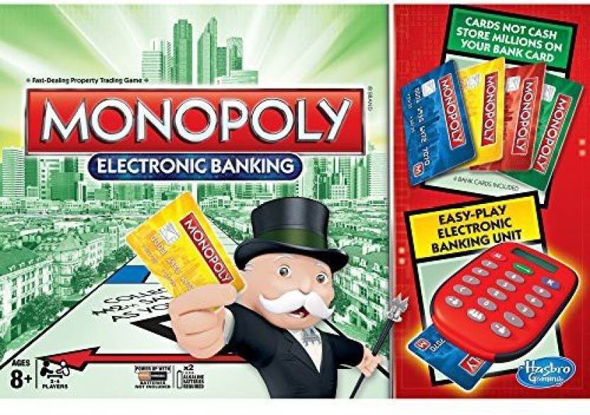 monopoly