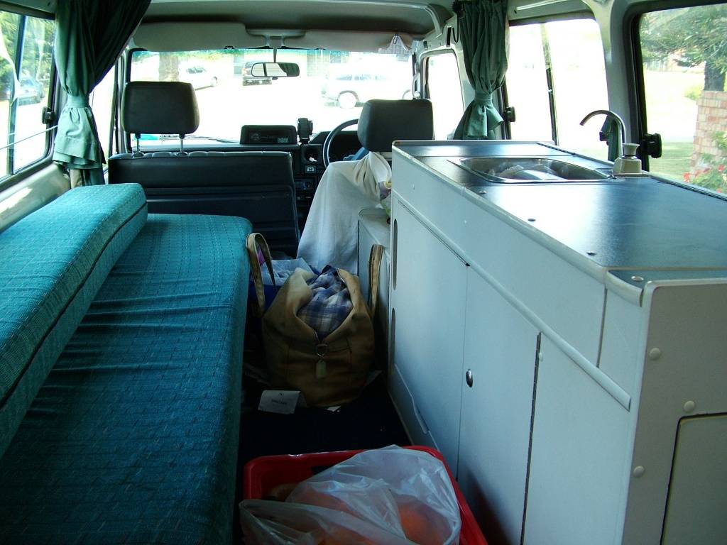 Pack for annual pilgrimage North