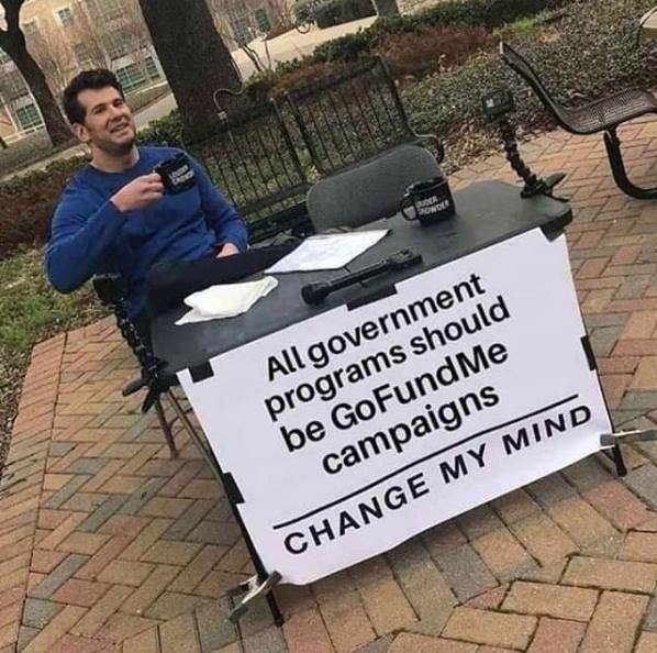 change my mind