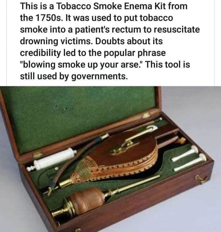 Tobacco