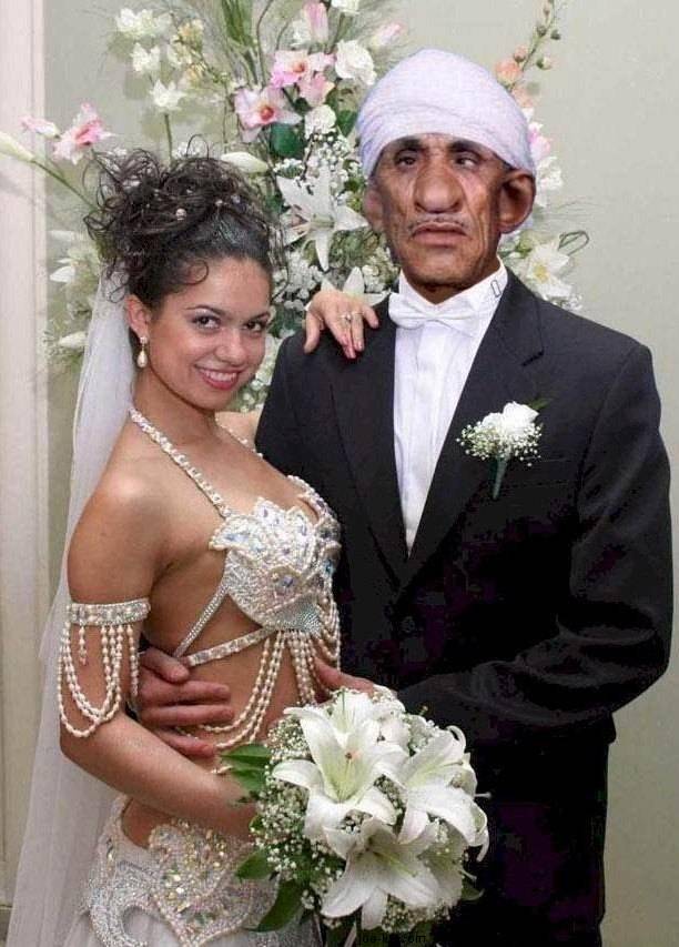 Caption Competition Four