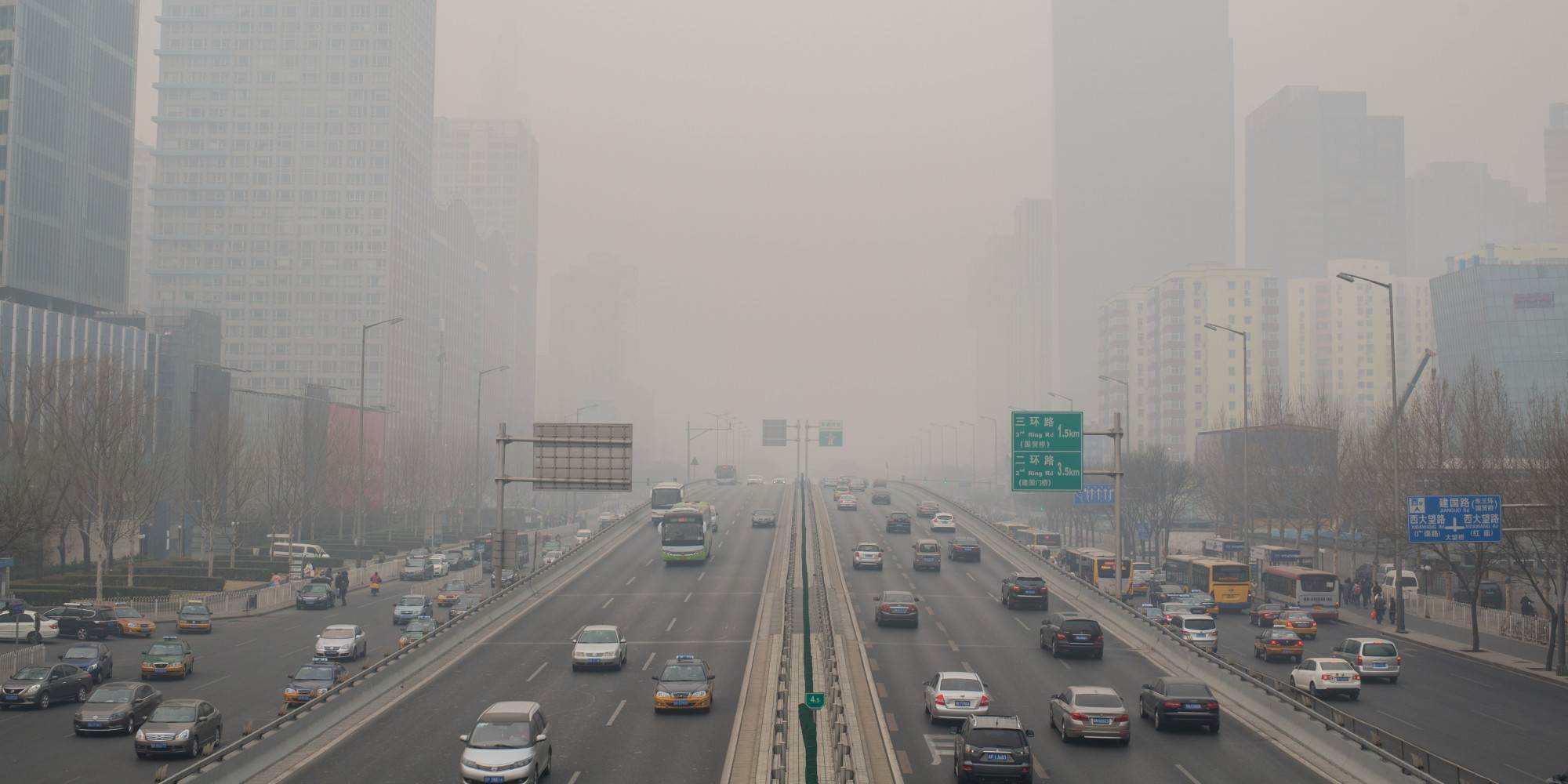 china-pollutuion