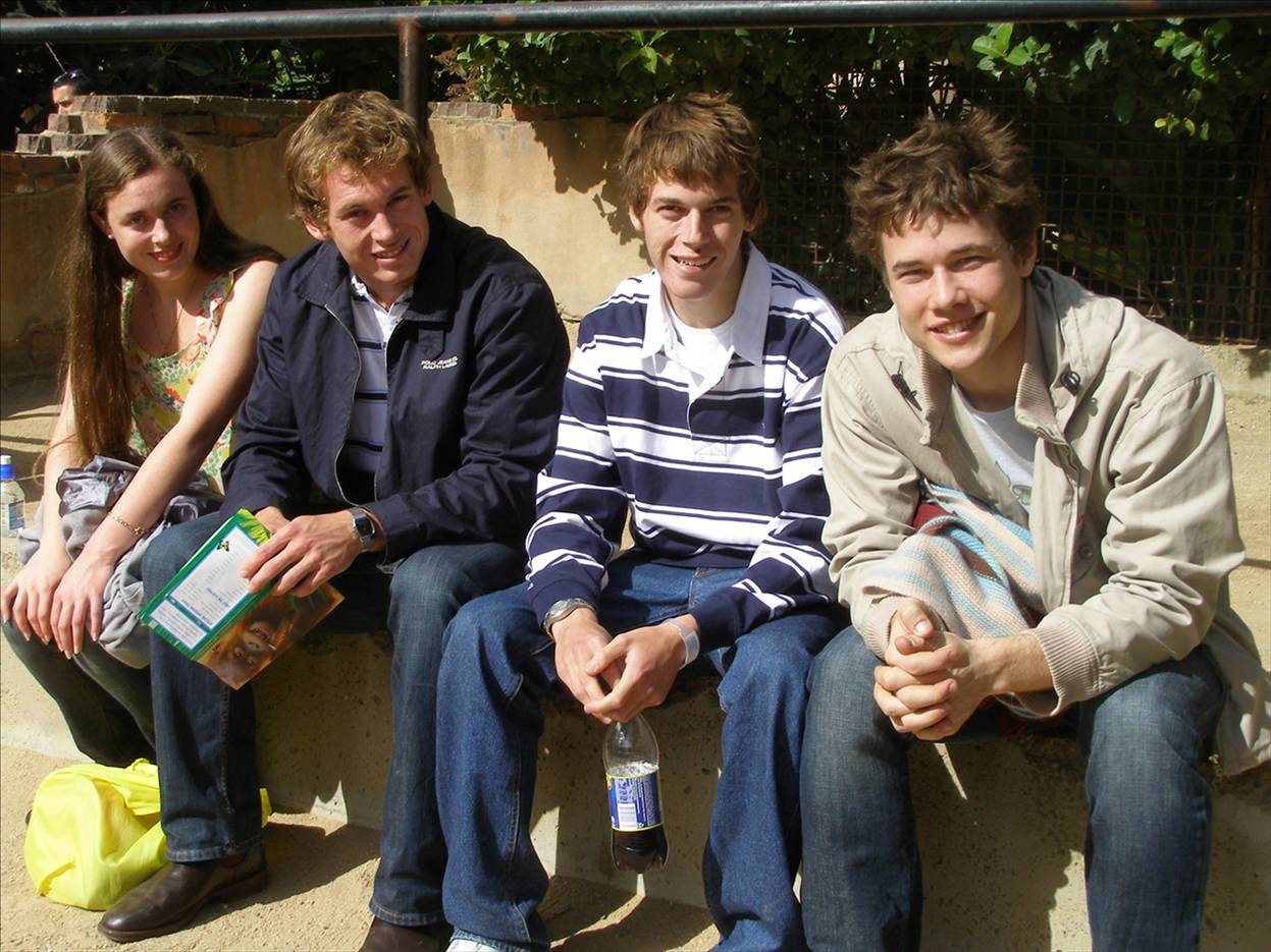 My trip to Melbourne for surgery