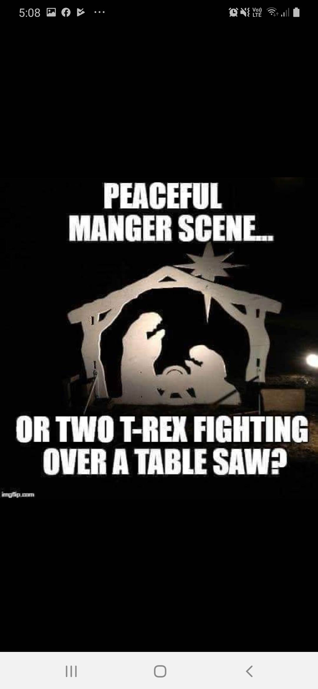 Screenshot 20191210-050837 Facebook