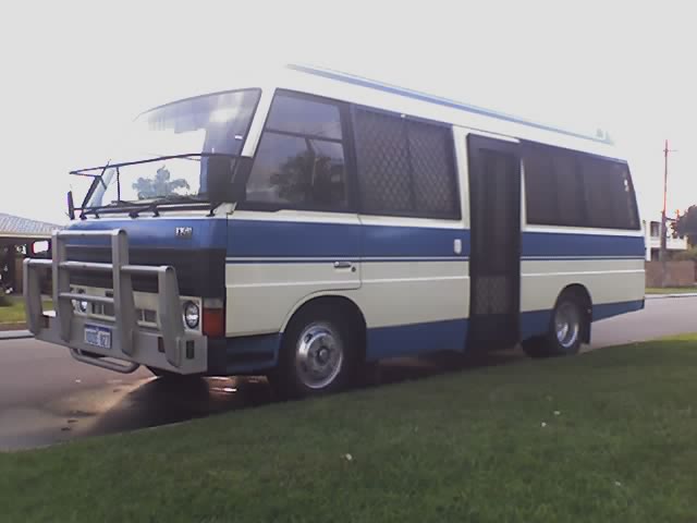 Bus for Sale 2