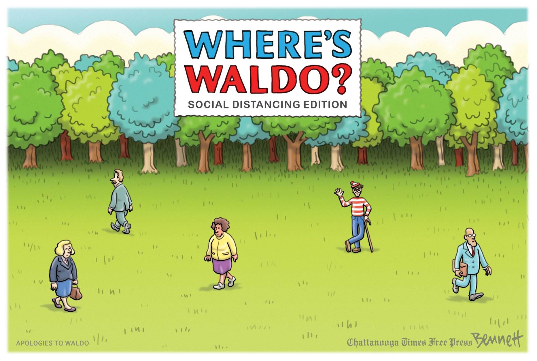 waldo