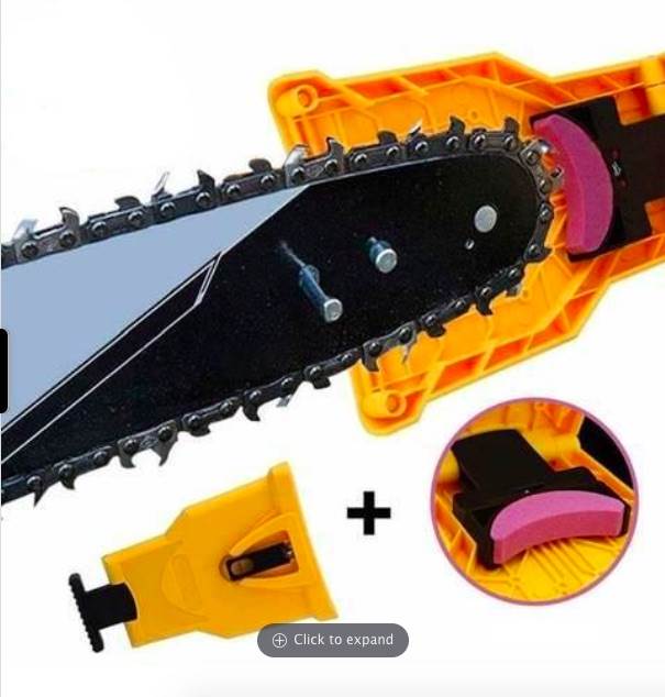 ChainSaw