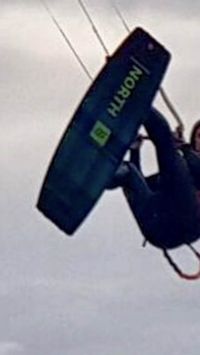 Lost Board - NORTH JAIME (BLUE/NAVY)