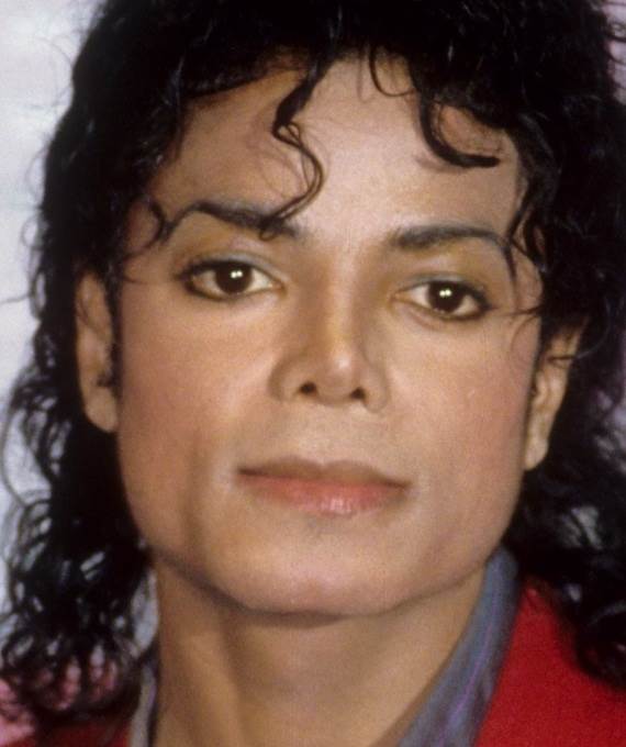 Michael-Jackson